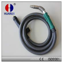 Hrmb36kd Fume Extraction Welidng torche Made in China